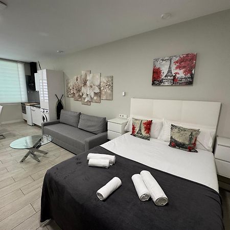 Garden City Lofts Cordoba Dış mekan fotoğraf