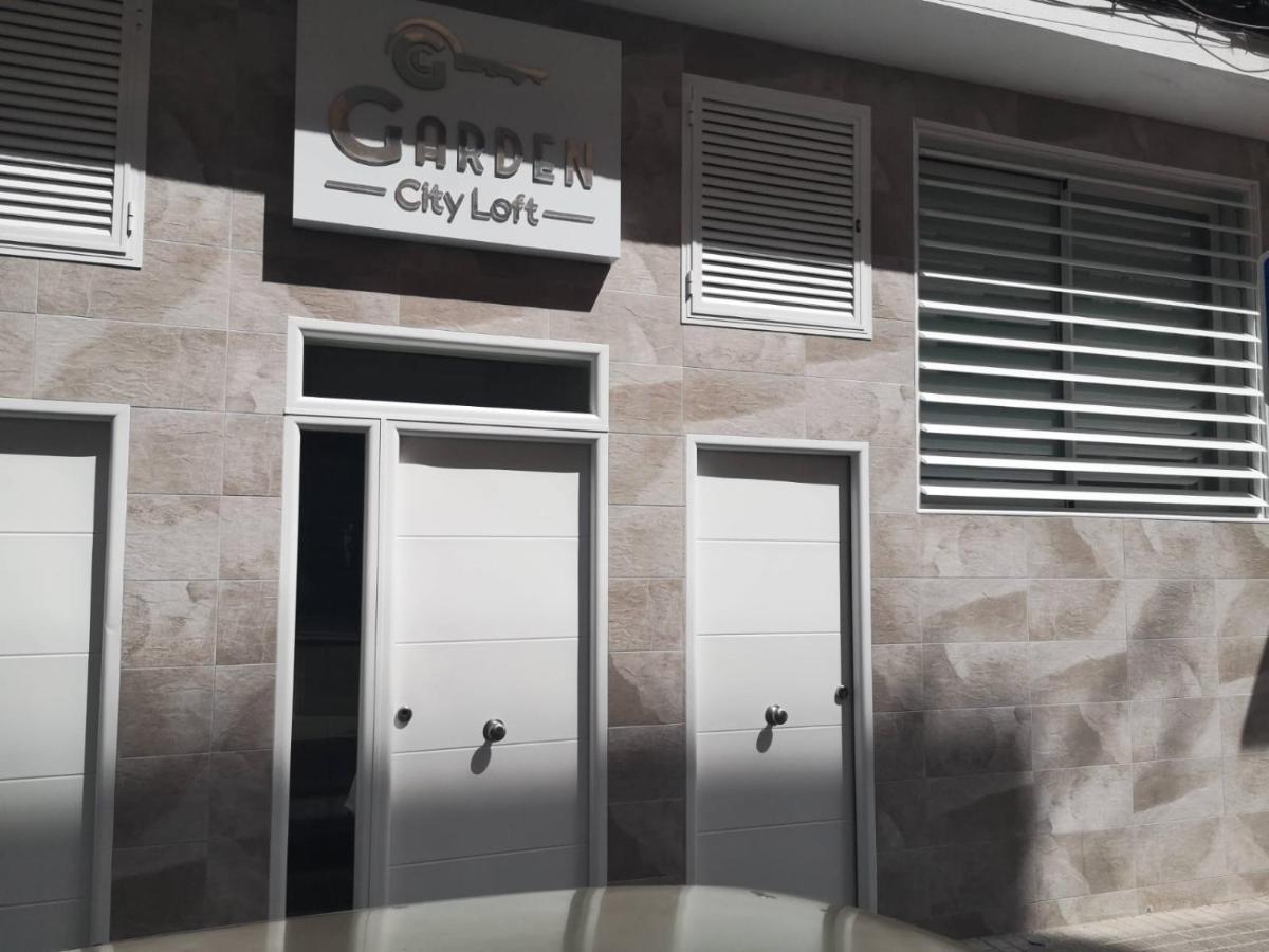 Garden City Lofts Cordoba Dış mekan fotoğraf