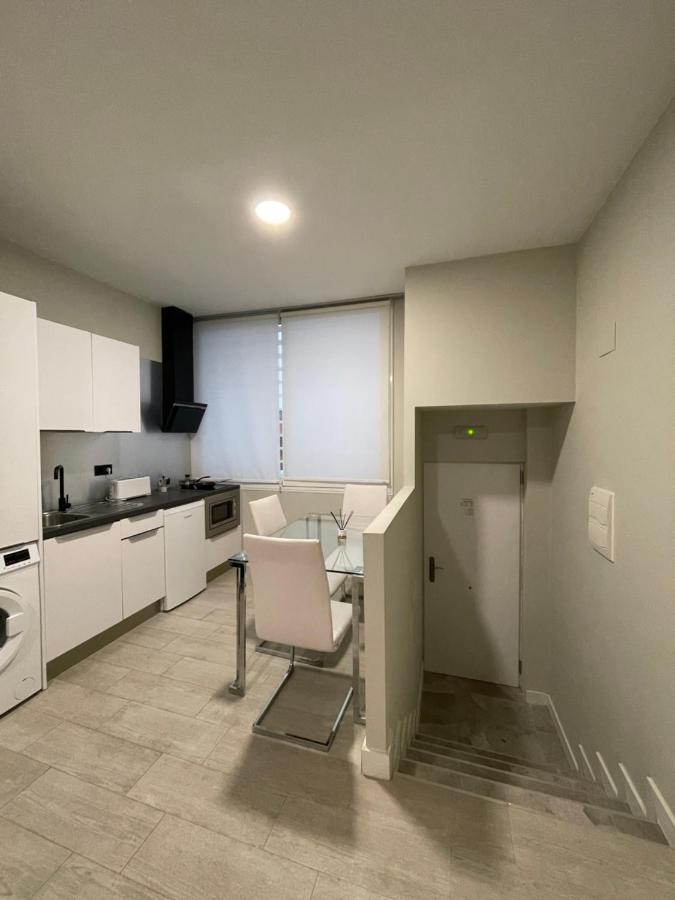 Garden City Lofts Cordoba Dış mekan fotoğraf