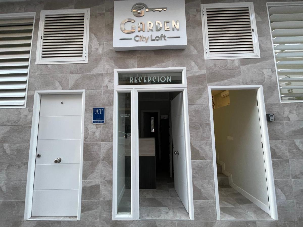 Garden City Lofts Cordoba Dış mekan fotoğraf