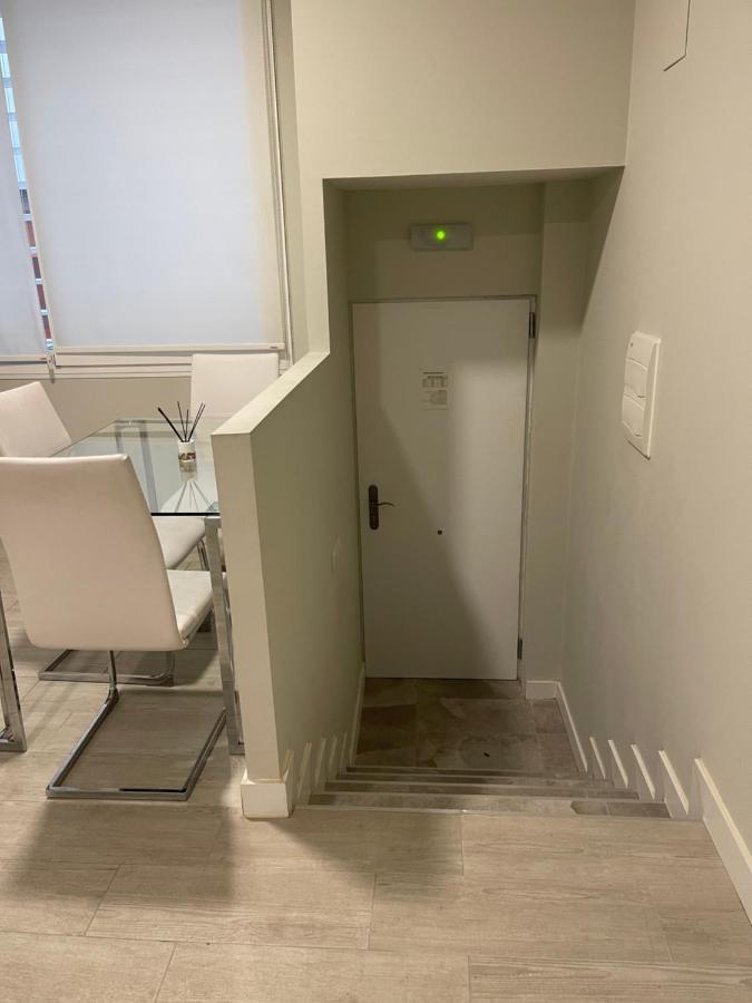 Garden City Lofts Cordoba Dış mekan fotoğraf