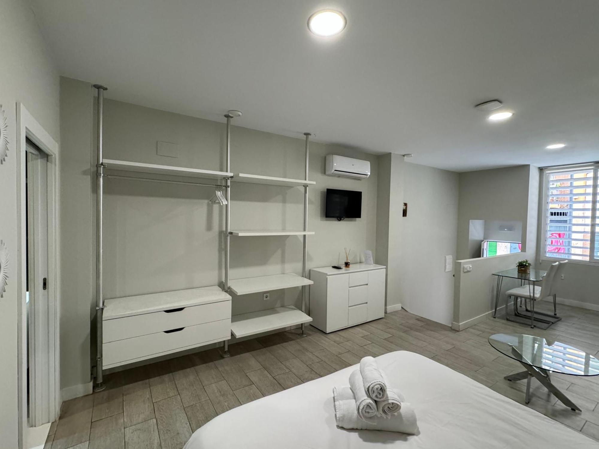 Garden City Lofts Cordoba Dış mekan fotoğraf