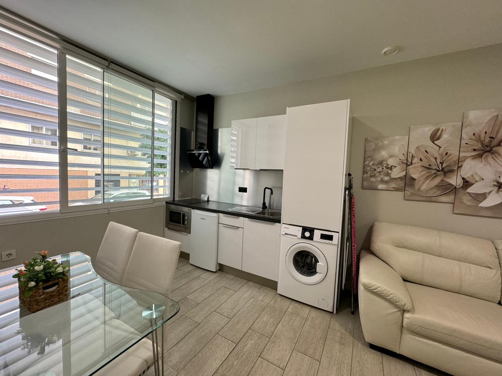 Garden City Lofts Cordoba Dış mekan fotoğraf